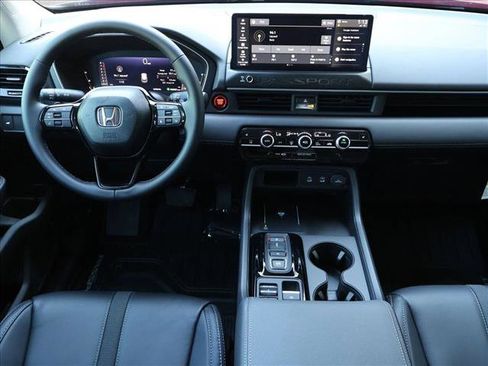 New 2026 Honda Passport RTL image 15