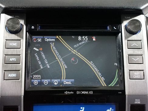 Used 2018 Toyota Tundra Limited w/ TRD Off Road Package image 18