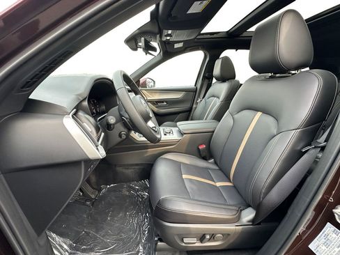 New 2026 MAZDA CX-90 Plug-In Hybrid w/ Premium Plus image 9