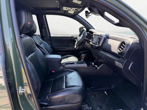 Used 2020 Toyota Tacoma TRD Pro AWD/4WD image 23