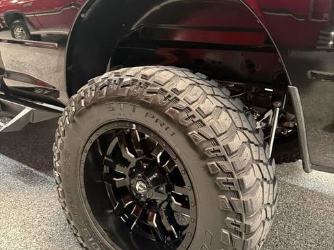 Used 2016 RAM 2500 Tradesman w/ Chrome Appearance Group image 5