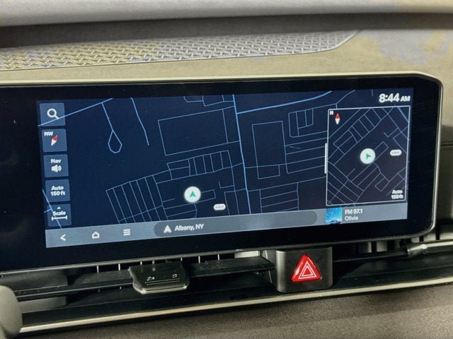 Certified 2026 Kia Carnival EX FWD image 13