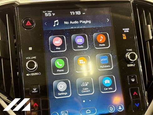 Used 2023 Subaru Ascent Onyx Edition Limited image 17