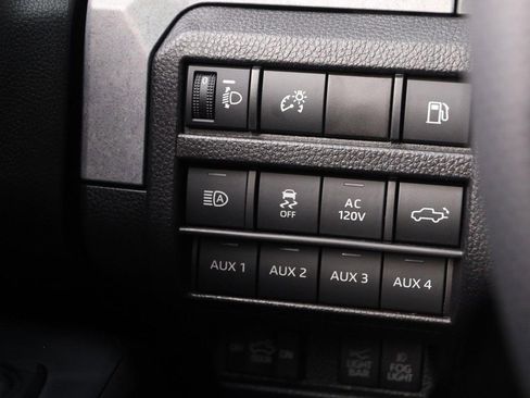 New 2026 Toyota Tacoma 4x4 Double Cab Hybrid image 21