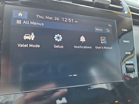 Used 2023 Hyundai Tucson SEL w/ Convenience Package image 47