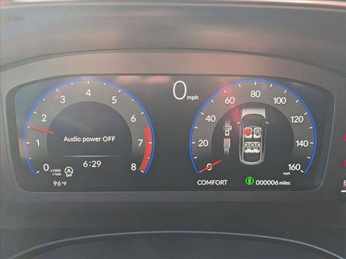 New 2026 Acura Integra A-Spec image 12