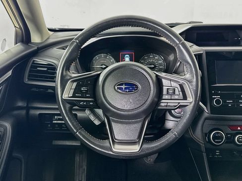 Used 2021 Subaru Crosstrek 2.0i Premium w/ Moonroof Package AWD/4WD image 14