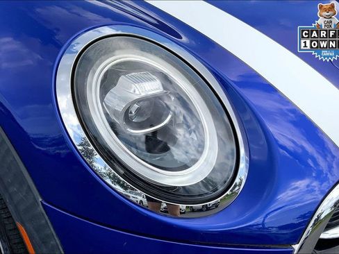 Used 2020 MINI Cooper S image 27
