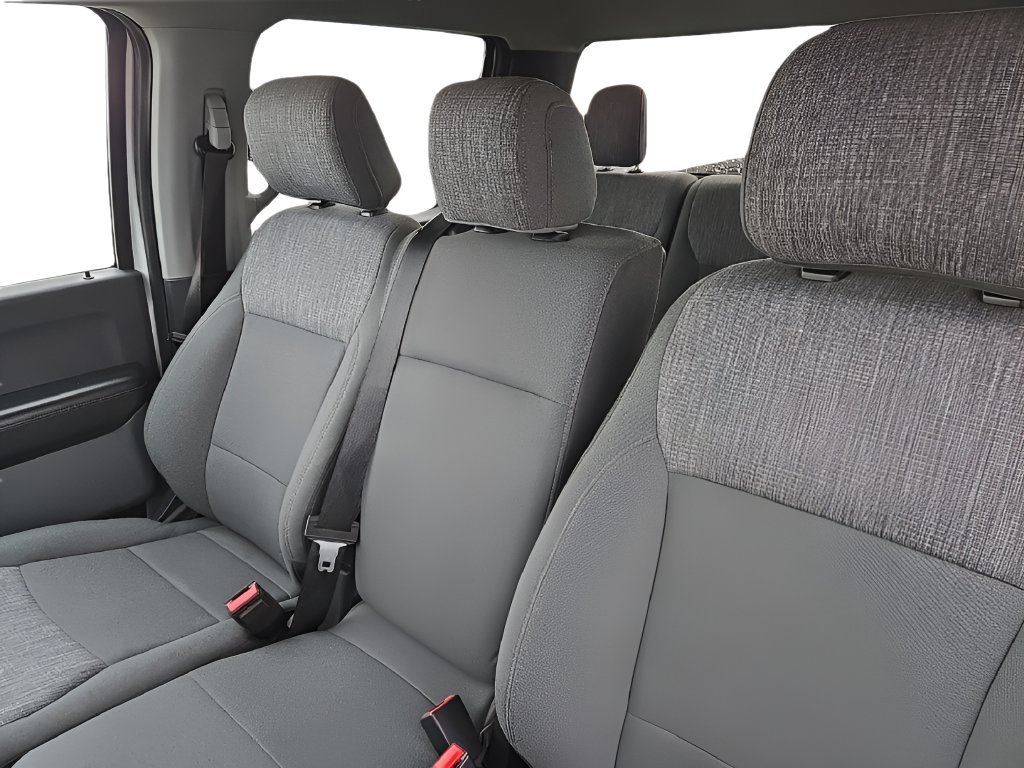 Used 2021 Ford F150 XLT AWD/4WD image 11