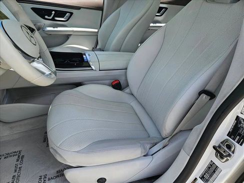 Certified 2023 Mercedes-Benz EQE 350+ Sedan image 16
