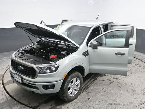 Used 2021 Ford Ranger XLT image 25