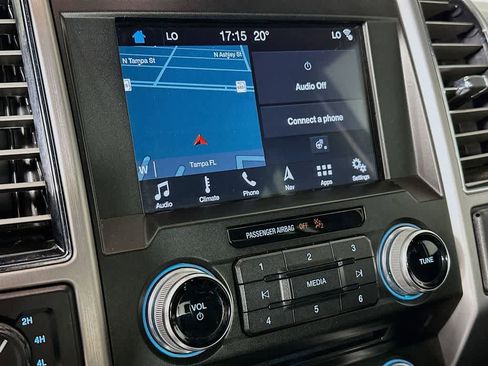 Certified 2018 Ford F350 Platinum w/ Platinum Ultimate Package image 17