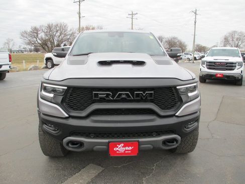 Used 2022 RAM 1500 TRX w/ TRX Level 2 Equipment Group image 12