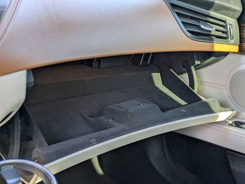 Used 2015 BMW Z4 sDrive28i image 18