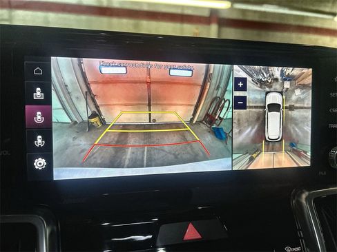 Used 2022 Kia Sorento SX image 14