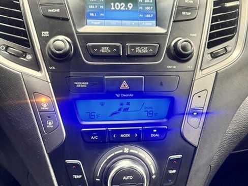 Used 2013 Hyundai Santa Fe Sport 2.0T image 12