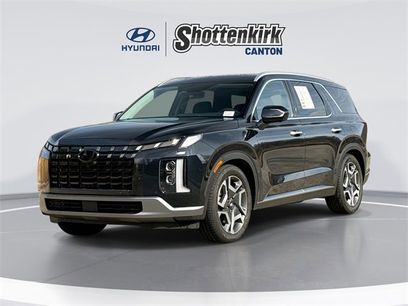 Used 2023 Hyundai Palisade Limited