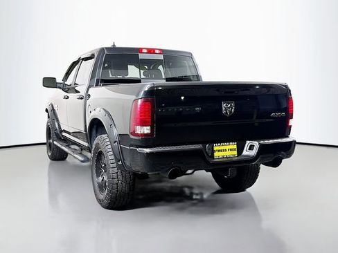 Used 2018 RAM 1500 Sport AWD/4WD image 5