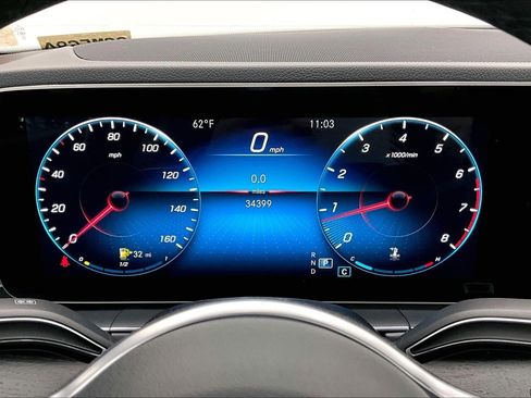 Used 2022 Mercedes-Benz GLE 350 image 23