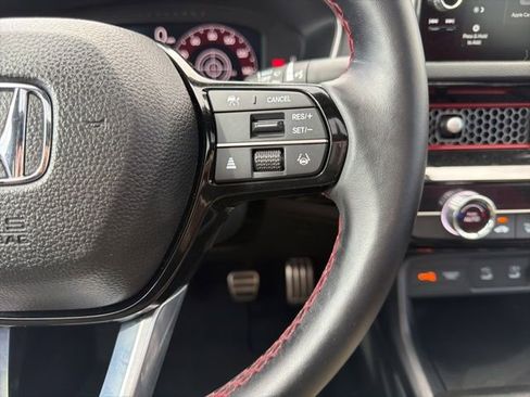 Used 2025 Honda Civic Si image 17