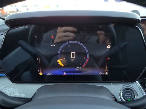 New 2026 Chevrolet Trax LT w/ Driver Confidence Package image 23