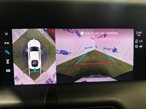 Used 2021 Porsche Taycan image 41