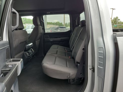 Used 2023 Ford F150 XLT w/ Equipment Group 302A High AWD/4WD image 22
