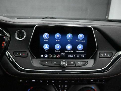 Used 2021 Chevrolet Blazer RS w/ Enhanced Convenience Package AWD/4WD image 15