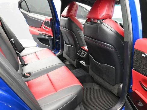 Used 2022 Lexus ES 350 F Sport image 18