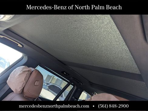 New 2026 Mercedes-Benz GLS 580 4MATIC image 10