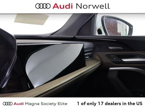 New 2025 Audi Q5 Premium Plus image 7