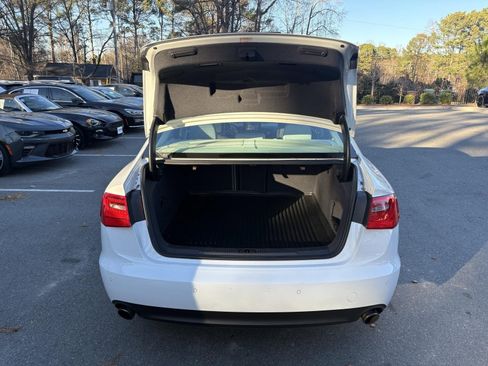 Used 2014 Audi A6 2.0T Premium Plus w/ Premium Plus Package image 13