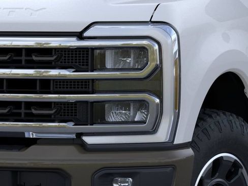 New 2026 Ford F250 King Ranch w/ Tremor Off-Road Package AWD/4WD image 20
