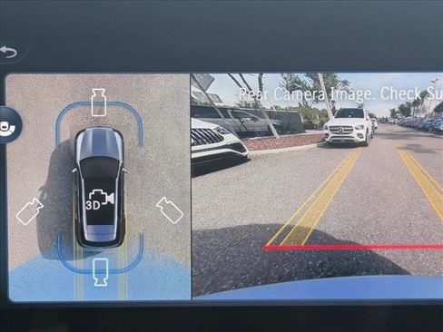 New 2026 Mercedes-Benz GLE 450 4MATIC image 12