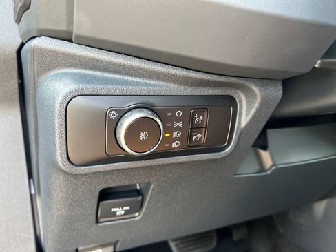New 2026 Ford Bronco Outer Banks AWD/4WD image 33
