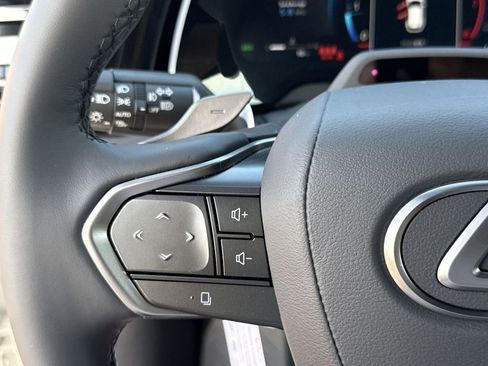 New 2026 Lexus RX 350 Premium Plus image 26