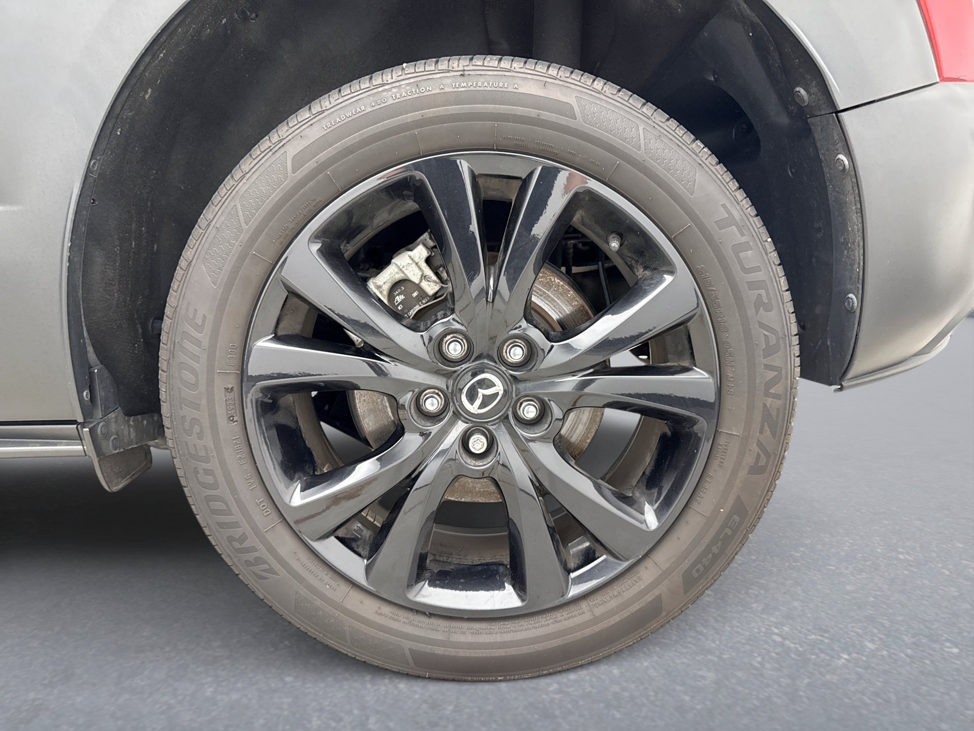 Used 2024 MAZDA CX-30 AWD 2.5 S w/ Select Sport Pkg image 25