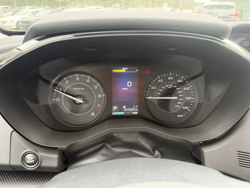 Used 2022 Subaru Impreza 2.0i AWD/4WD image 17
