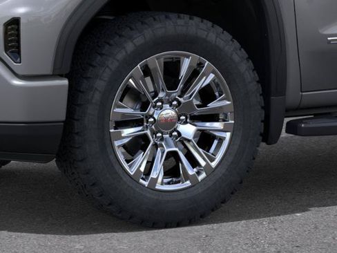 New 2026 GMC Sierra 1500 Denali AWD/4WD image 9