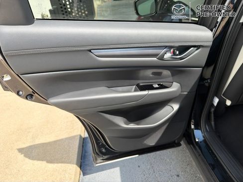 Used 2024 MAZDA CX-5 AWD 2.5 S w/ Preferred Package image 37