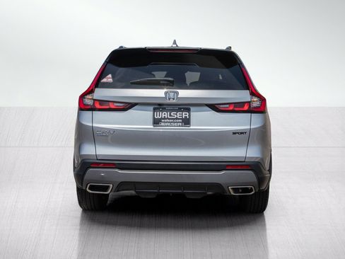 Used 2023 Honda CR-V Sport image 4