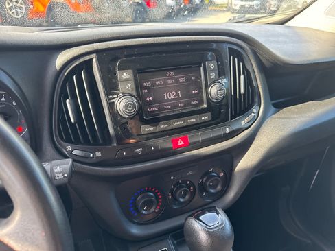 Used 2021 RAM ProMaster City Tradesman image 24