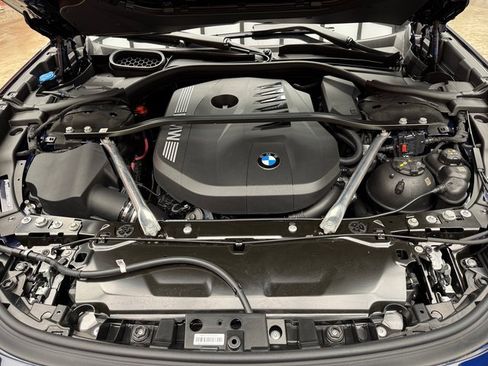 Used 2026 BMW 740i xDrive image 30
