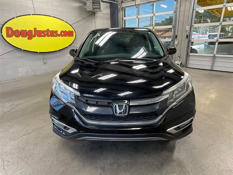Used 2016 Honda CR-V EX image 8