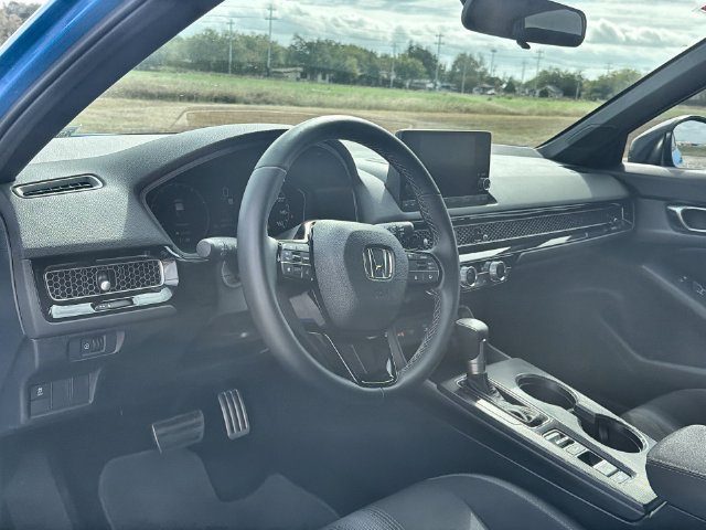 Used 2026 Honda Civic Sport image 10