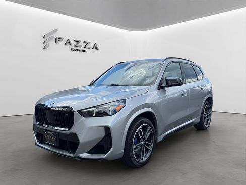 Used 2024 BMW X1 M35i w/ Premium Package AWD/4WD image 1