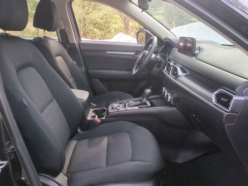 Used 2023 MAZDA CX-5 AWD 2.5 S image 27