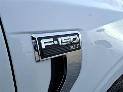 Used 2023 Ford F150 XLT w/ Equipment Group 302A High image 15