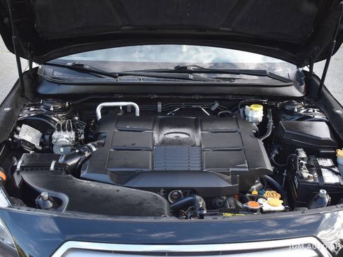 Used 2017 Subaru Outback 3.6R Limited AWD/4WD image 37