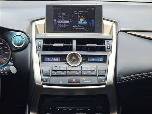 Used 2017 Lexus NX 200t AWD image 13
